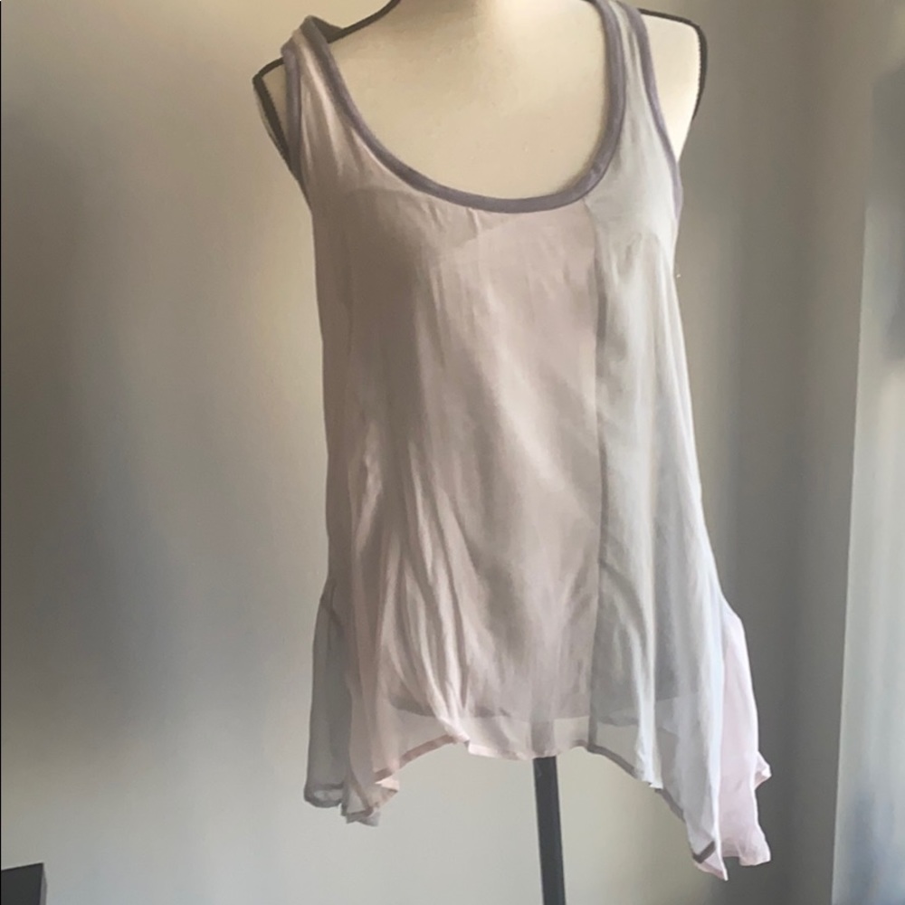 Ella Moss Tank